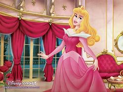 Image result for Disney Princess Pink Hair
