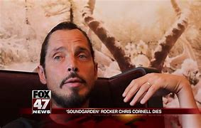 Image result for Chris Cornell Method of Death