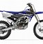 Image result for Yamaha 250Cc Dirt Bike