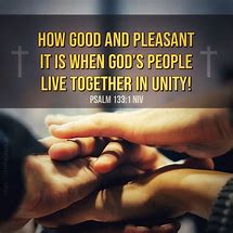 Image result for Worship Together in Christian Fellowship Free Scripture Images