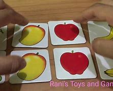 Image result for Memory Cards for Kids