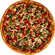 Image result for Pizza Transparent Background