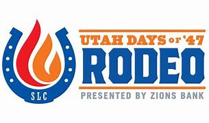 Image result for Days of 47 Rodeo Arena Seating