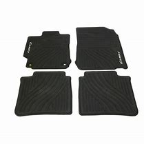 Image result for Camry All Weather Mats