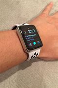 Image result for Nike Sport Watch Apple