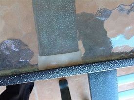 Image result for Outdoor Glass Top Table Clips