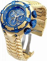Image result for Invicta Watches Blue