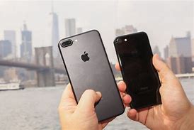 Image result for iPhone X and iPhone 7 Plus Comparison