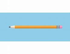 Image result for Pencil Vector