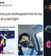 Image result for Funny AirDrop Memes