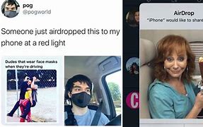 Image result for Weird Pictures to AirDrop