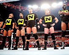 Image result for WWE Nexus Members