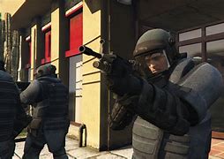 Image result for GTA 5 Police Juggernaut