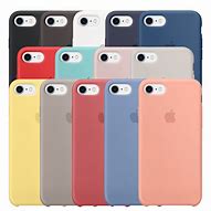 Image result for iPhone 6 Silicone Charcoal Case