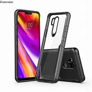 Image result for LG G7 ThinQ Clear Case