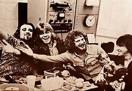 Image result for Chicago Transit Authority Band