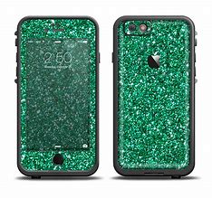 Image result for Green Smite Apple 6s