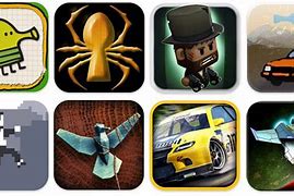 Image result for Best iPhone Games