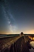 Image result for Brightest Star Night Sky