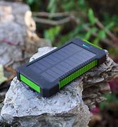 Image result for Solar Power Phone Charger Perth