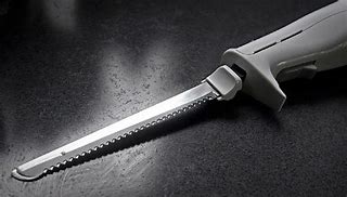 Image result for Electric Fillet Knife