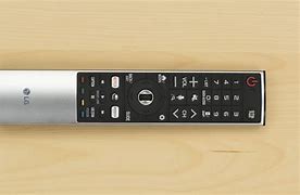 Image result for LG OLED E7 Remote