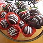 Image result for Chocolate Covered Treats Clip Art Black and White