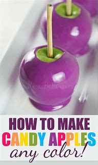 Image result for How to Make Apple Slices