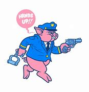 Image result for Pulled Pork Meme Cops