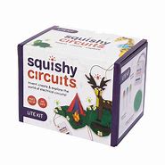 Image result for Squishy Circuit Penguin
