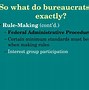 Image result for Bureaucracy