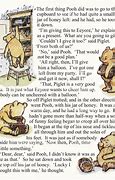 Image result for Winnie the Pooh with Honey Pot Book