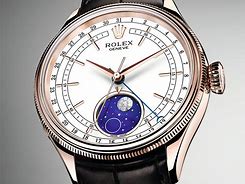 Image result for Automatic Moon Phase Watch
