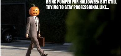 Image result for Halloween Time Meme