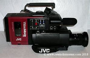 Image result for Old JVC Camcorder