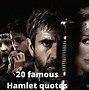 Image result for Hamlet Revenge Quotes