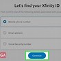 Image result for Xfinity Log into Account