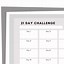 Image result for 14-Day Challenge Printable PDF