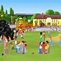Image result for Recess Characters Older