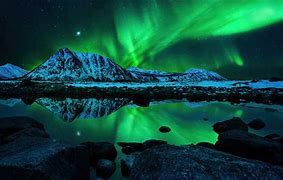 Image result for Aurora Borealis Wallpaper for Laptop Clear Photo