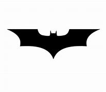 Image result for Batman Logo Black and White Desktop Wallpaper