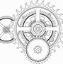 Image result for Gears Print Out