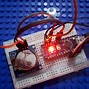 Image result for Arduino MAX7219 7-Segment LED Clock