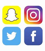 Image result for Facebook Instagram Y Twitter