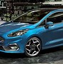 Image result for Ford Fiesta St3 2018
