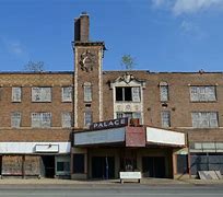 Image result for Palace Theater Gary Indiana