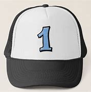 Image result for Number 24 Blue Hat