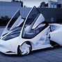 Image result for Toyota Prototype