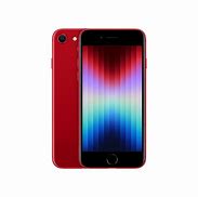 Image result for iPhone SE 202 Red