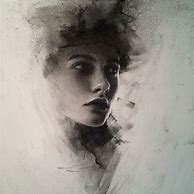 Image result for Charcoal Drawings Artists